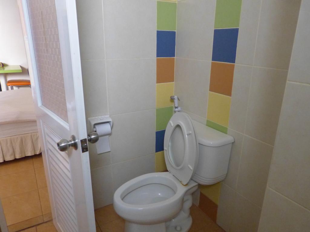 Hotel Silver Reef Udon Thani Zimmer foto